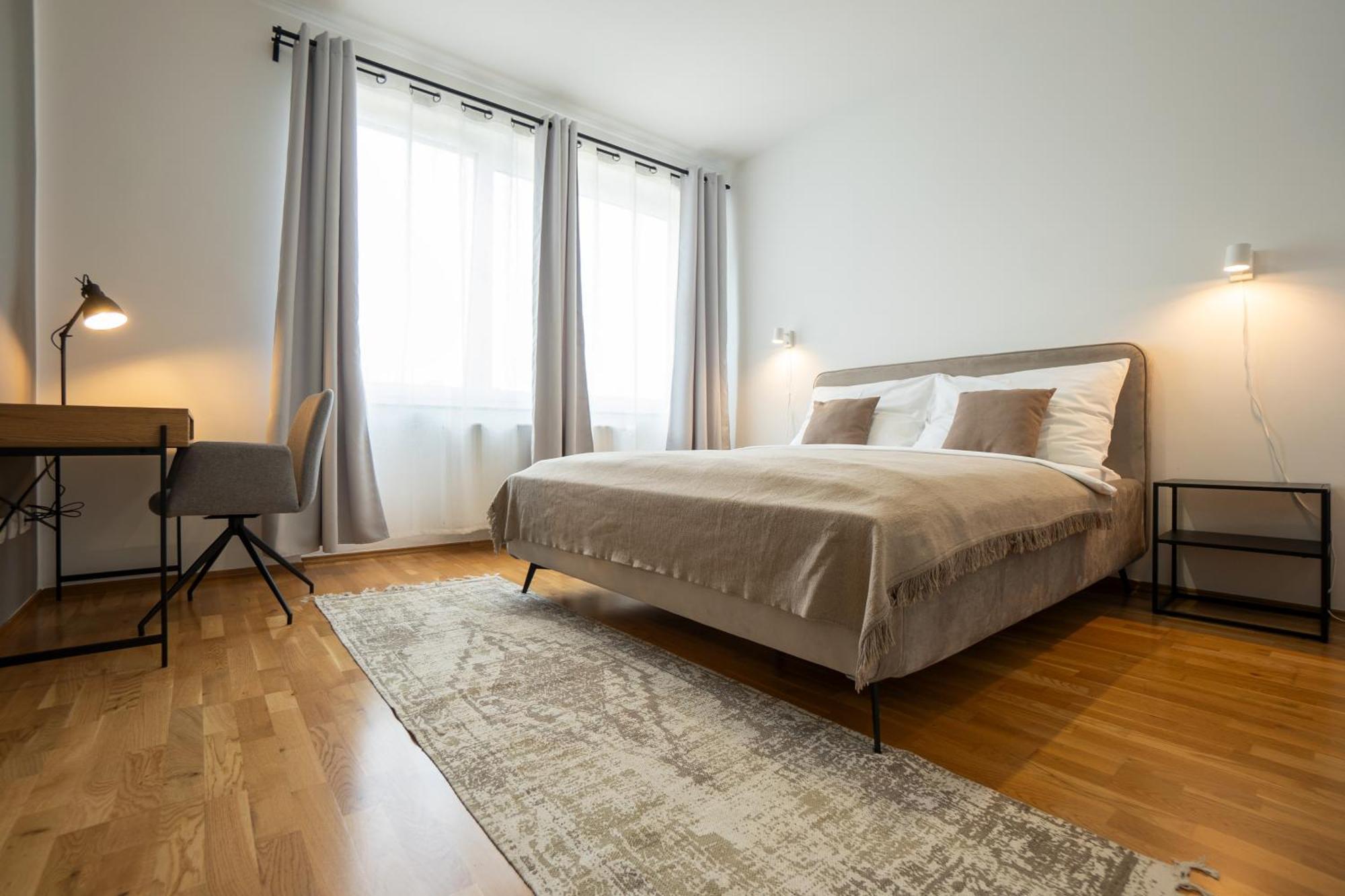 51m2 Pet-friendly In A Location Apartment Vienna