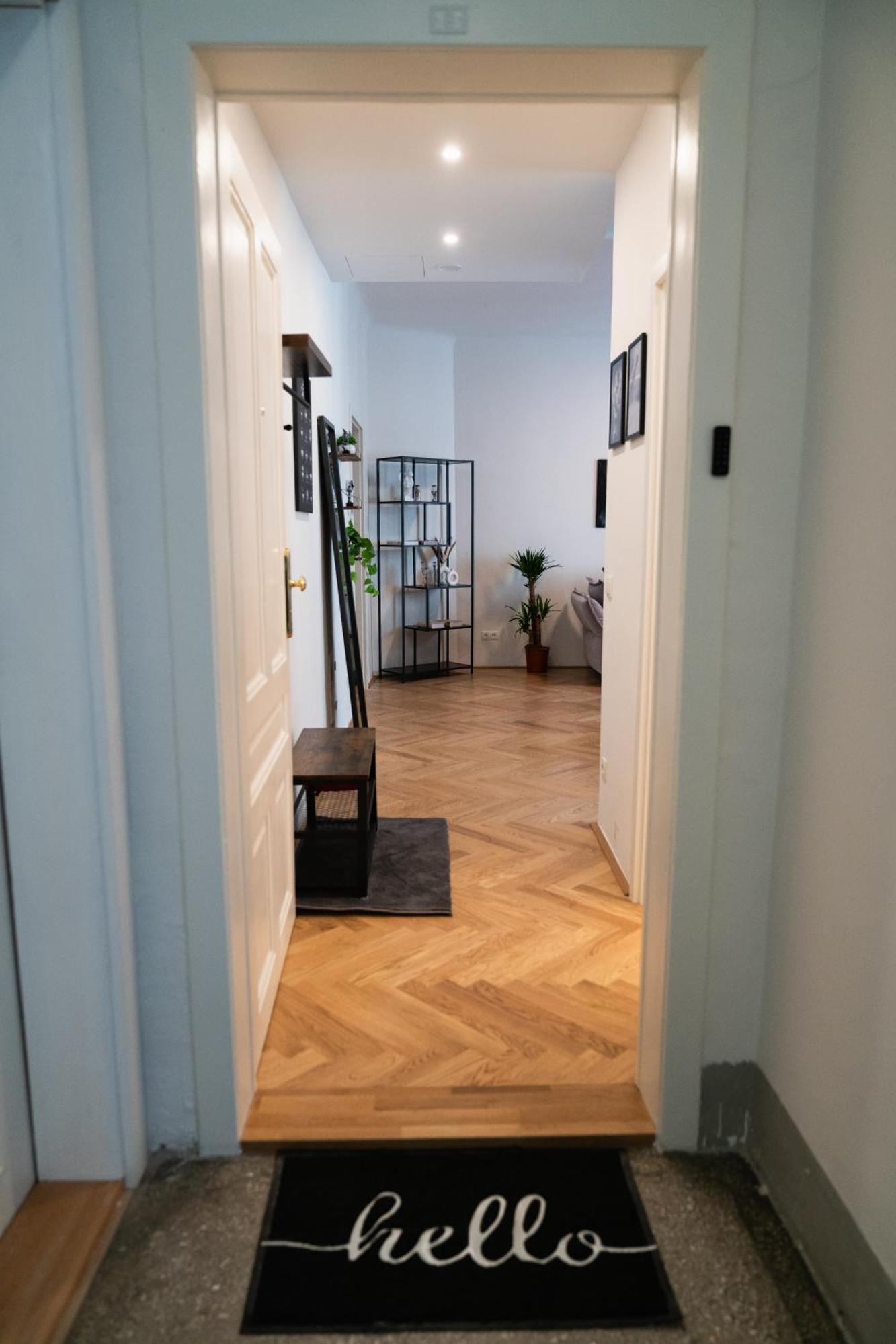 City: Live, Work, Play Appartamento Vienna