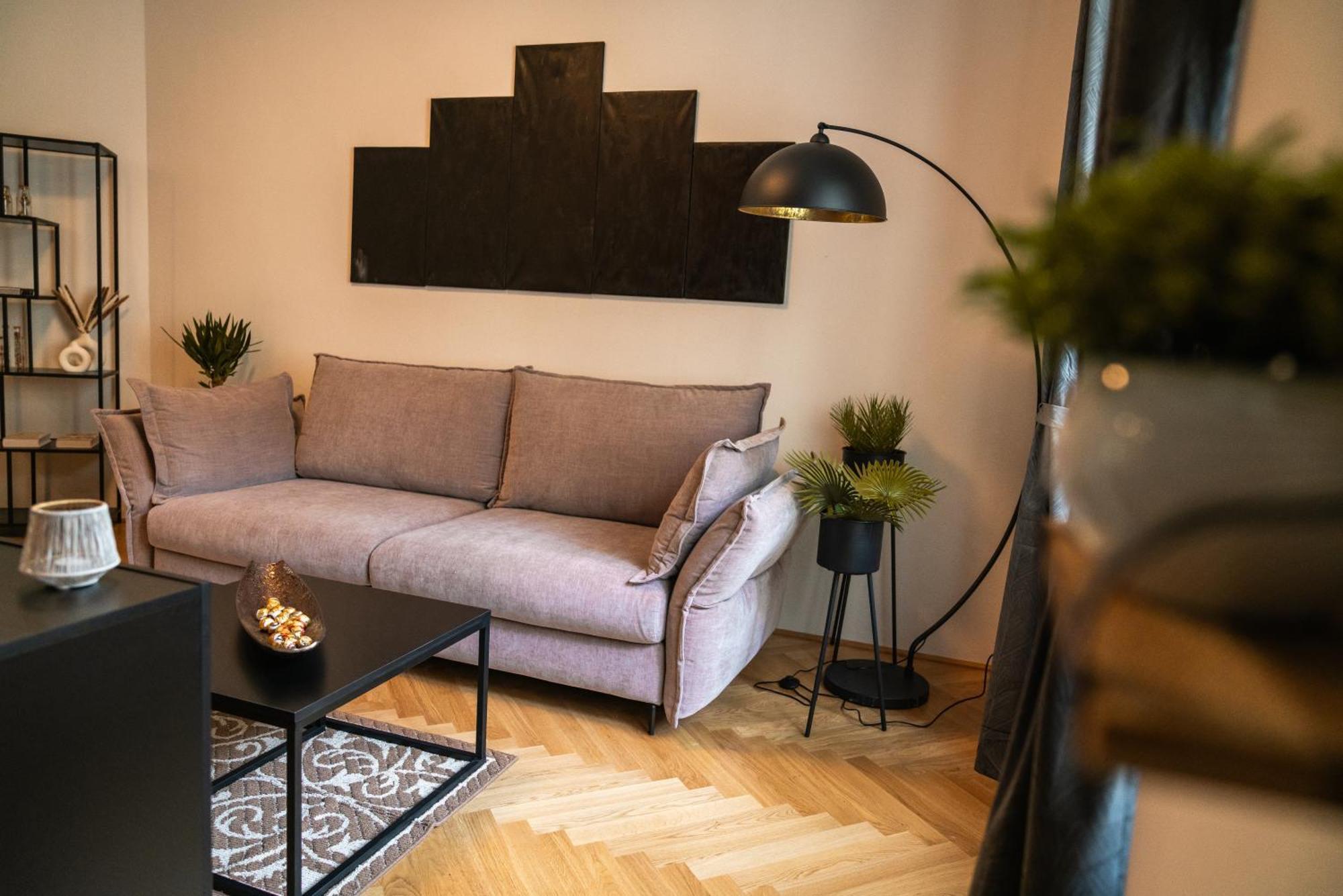 City: Live, Work, Play Appartamento Vienna