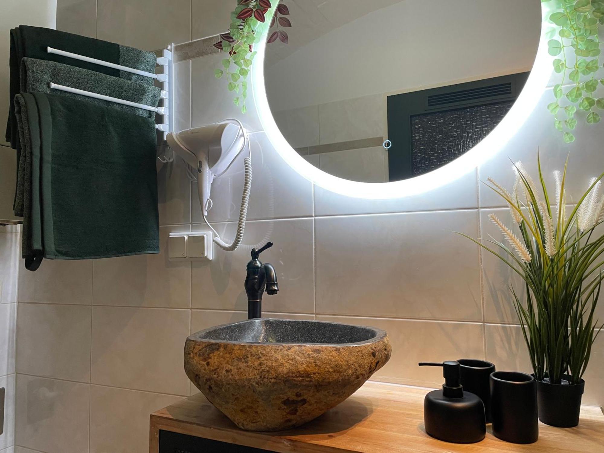 Bahira Schoenbrunn Apartment Vienna