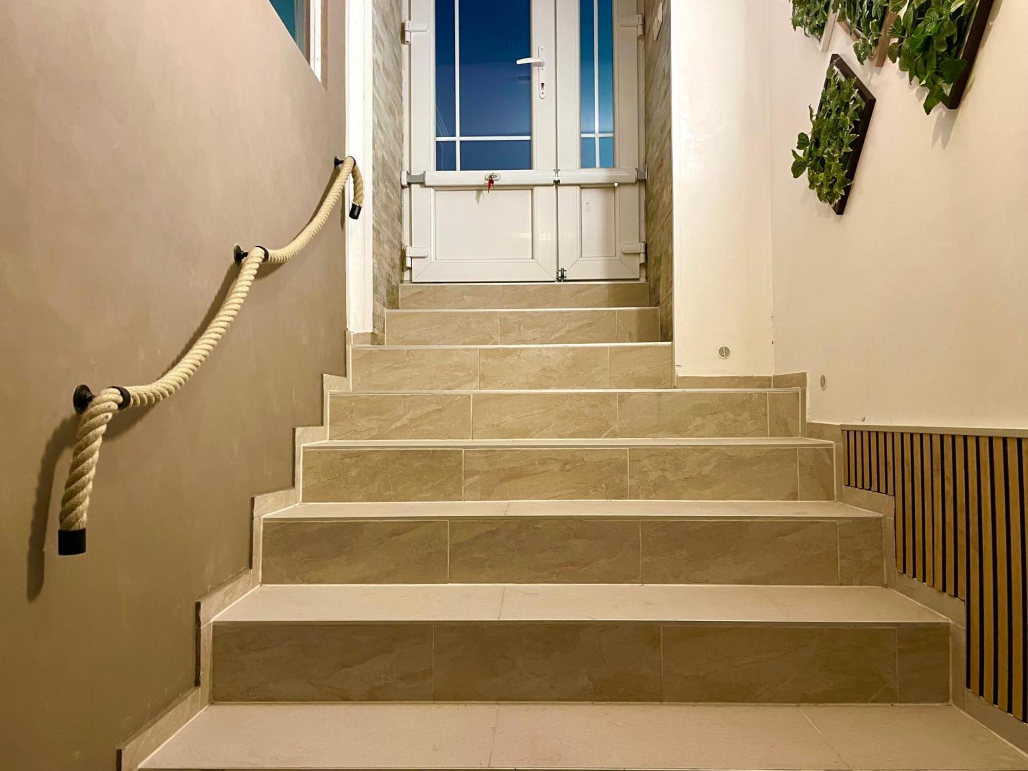 Apartment Bahira Schoenbrunn Vienna