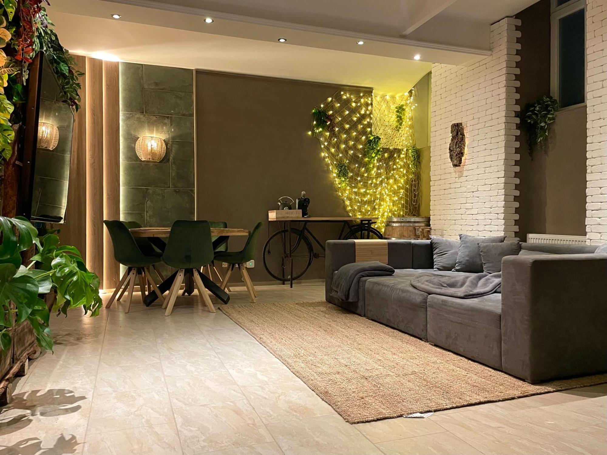 Apartment Bahira Schoenbrunn *
