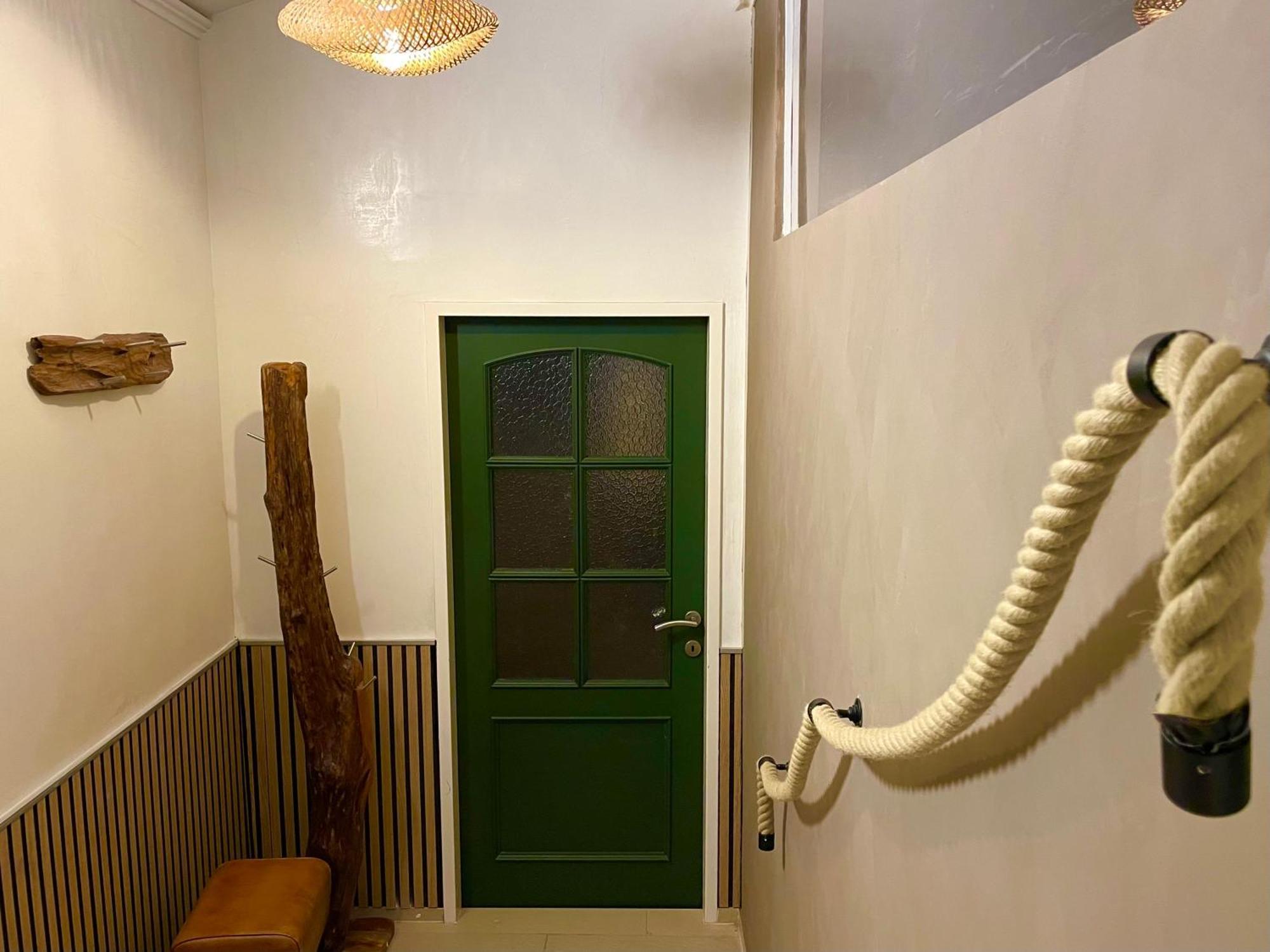 Apartment Bahira Schoenbrunn Vienna