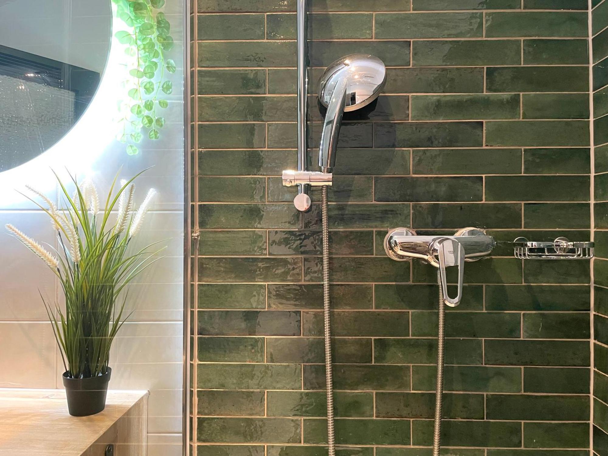Bahira Schoenbrunn Apartment Vienna
