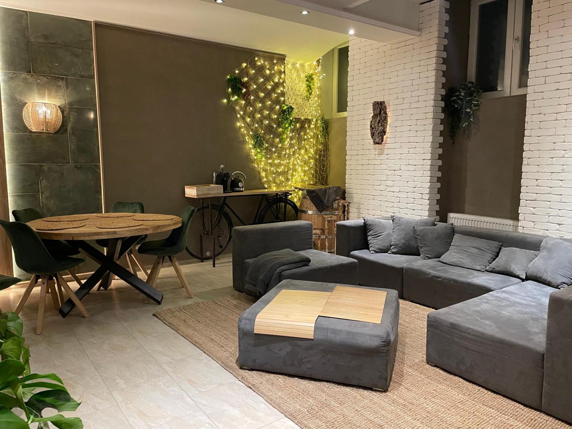 Bahira Schoenbrunn Apartment