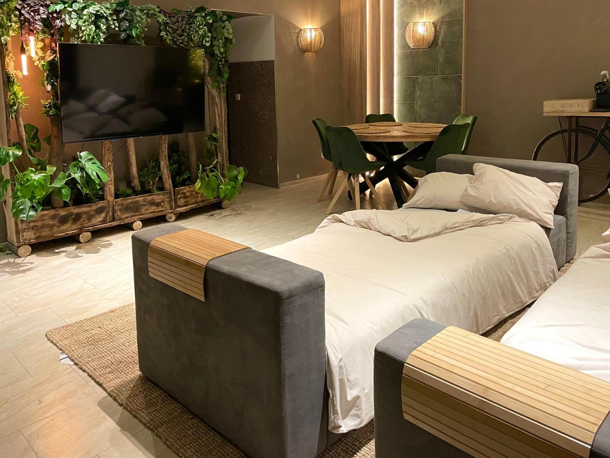 Bahira Schoenbrunn Apartment Vienna