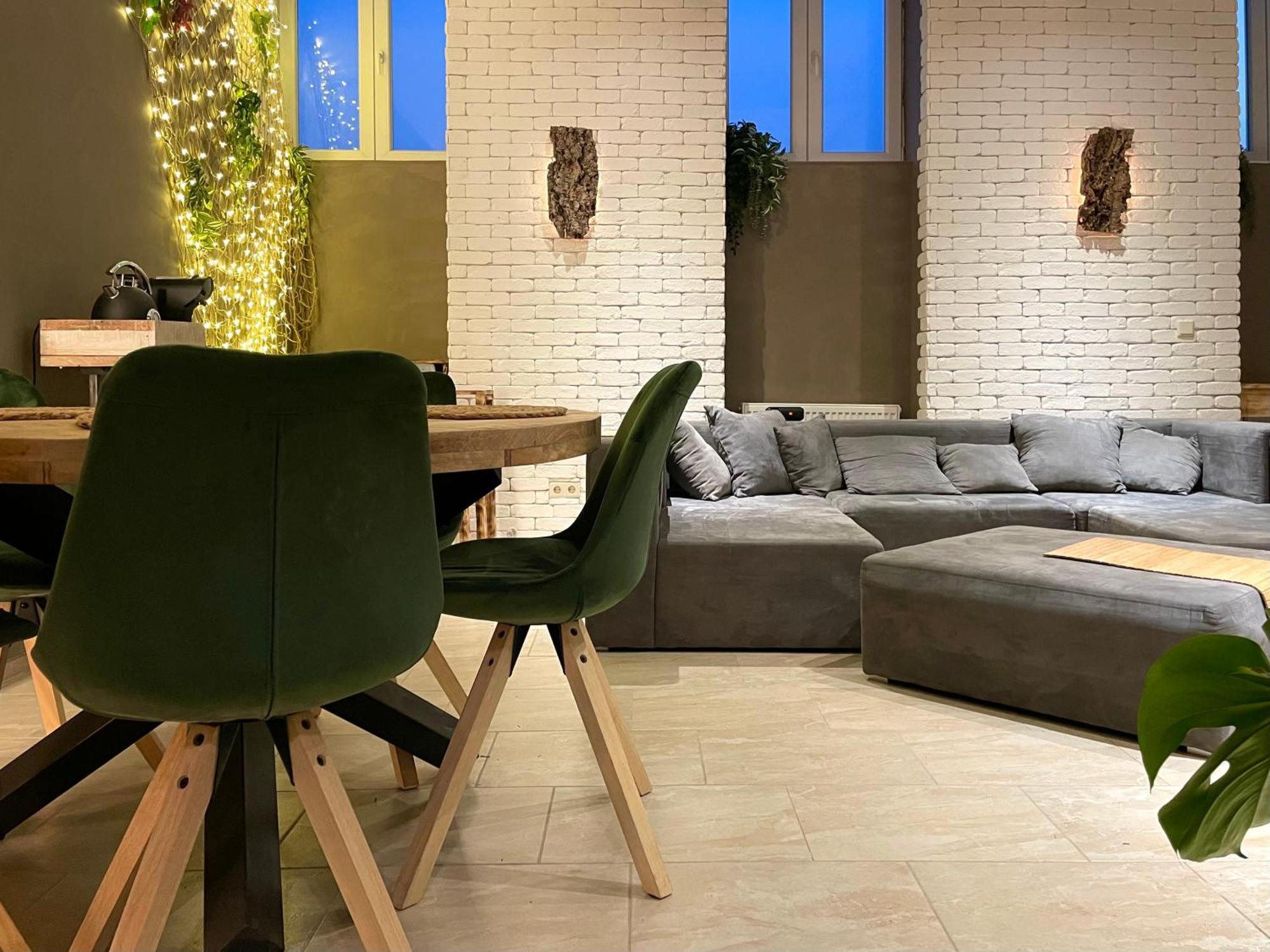 Apartment Bahira Schoenbrunn *