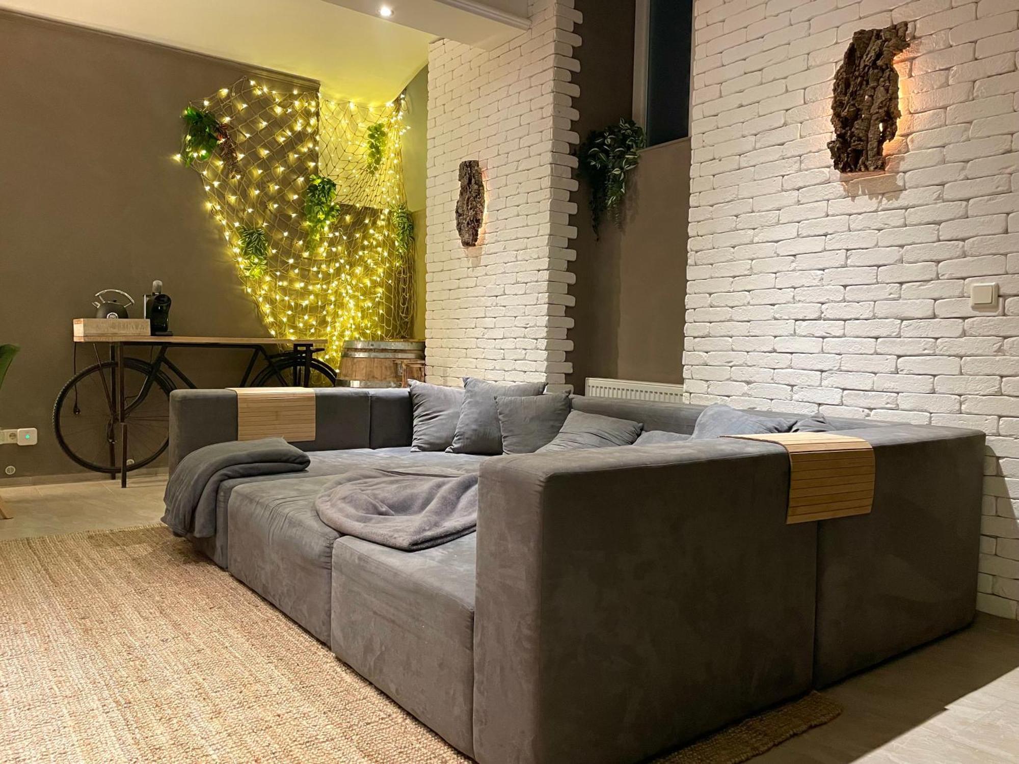 Bahira Schoenbrunn Apartment *
