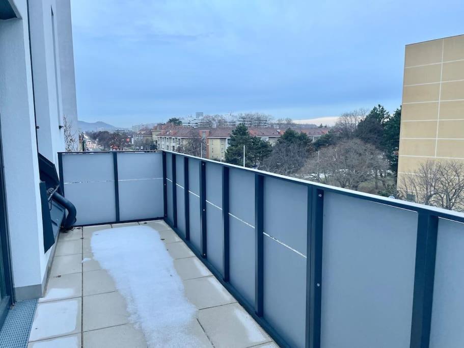 Modern Rooftop With Free Parking Apartamento *