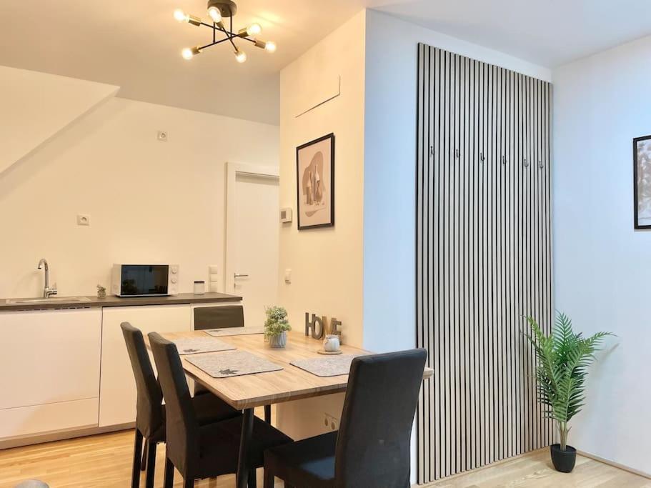 Modern Rooftop With Free Parking Apartamento *