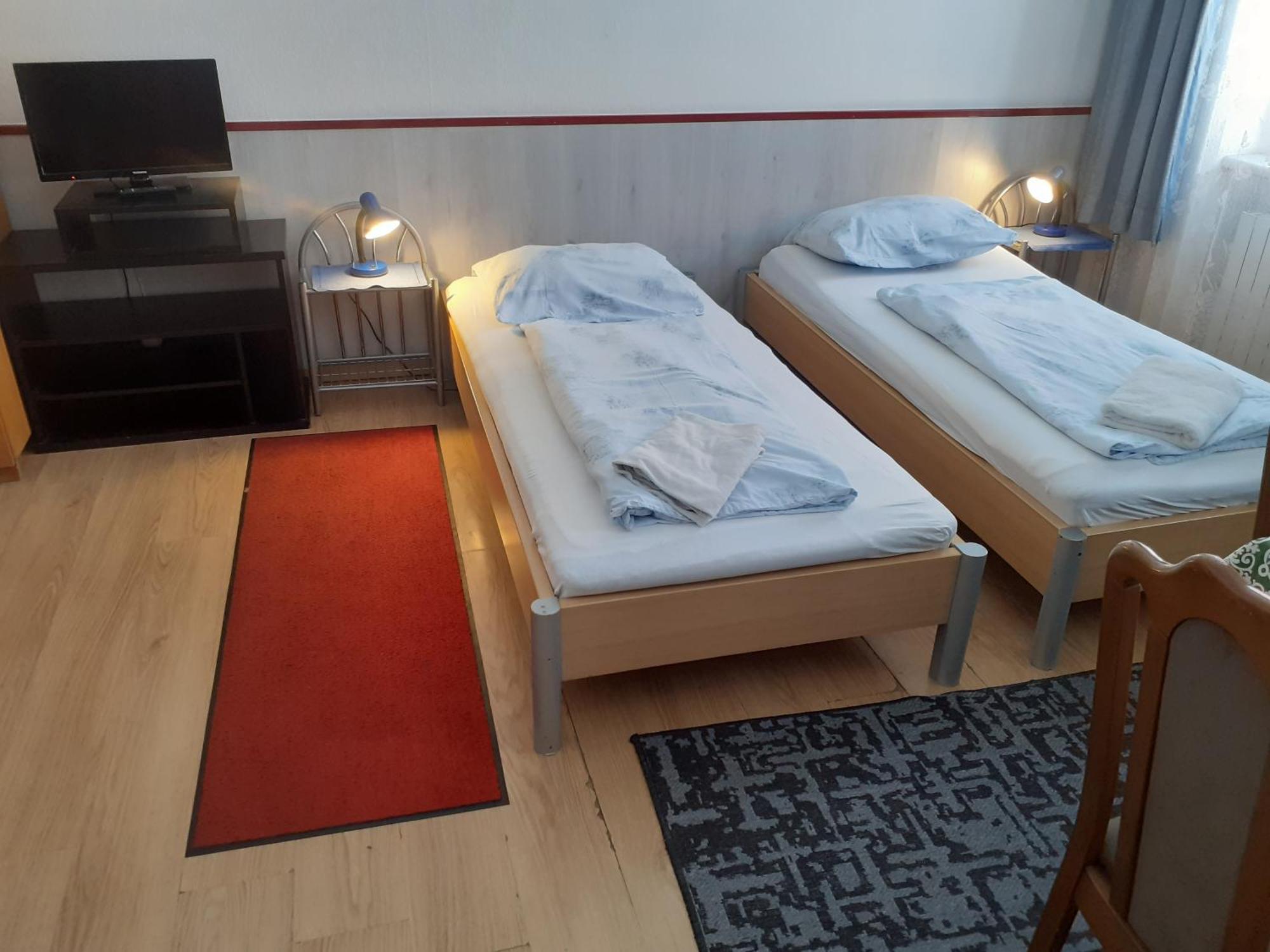 Happyhostel * Viena