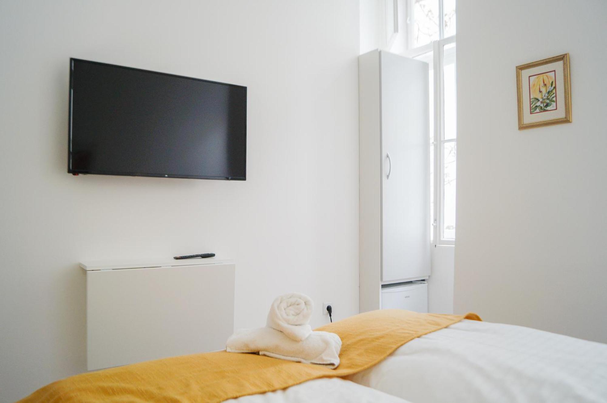 Mariahilfer Boutique - Virtual Reception & Self-checkin Hotel 2*