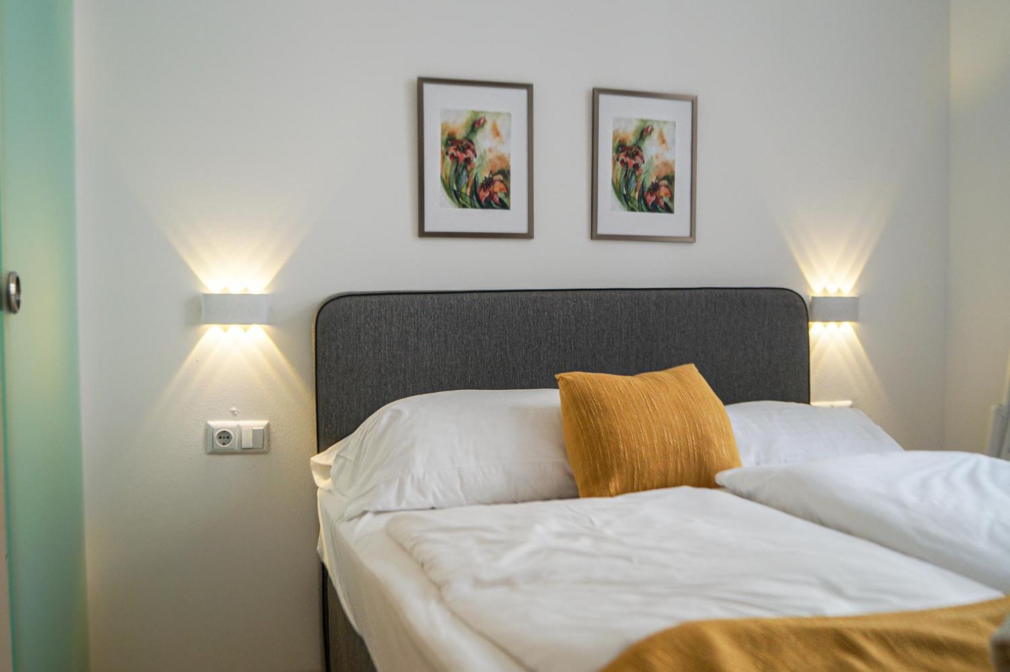 Mariahilfer Boutique - Virtual Reception & Self-checkin Hotel Vienna