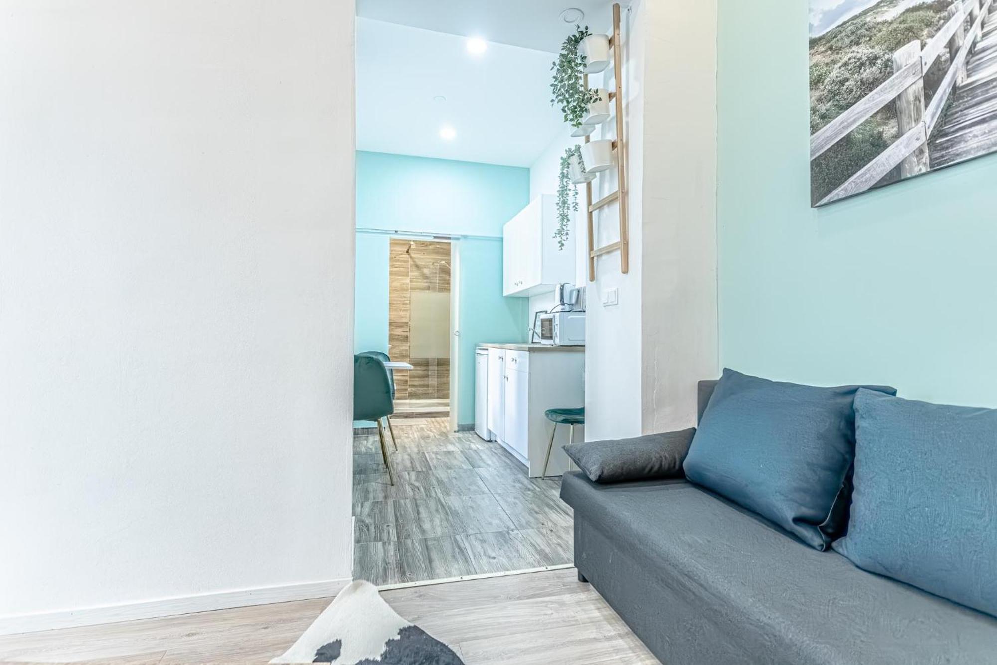 Mariahilfer Boutique - Virtual Reception & Self-checkin Hotel Vienna