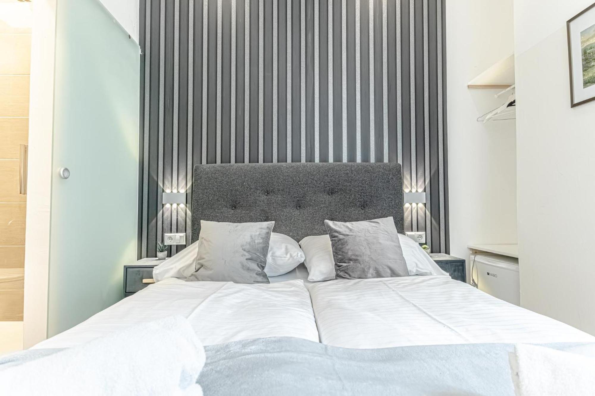 Mariahilfer Boutique - Virtual Reception & Self-checkin Hotel Vienna