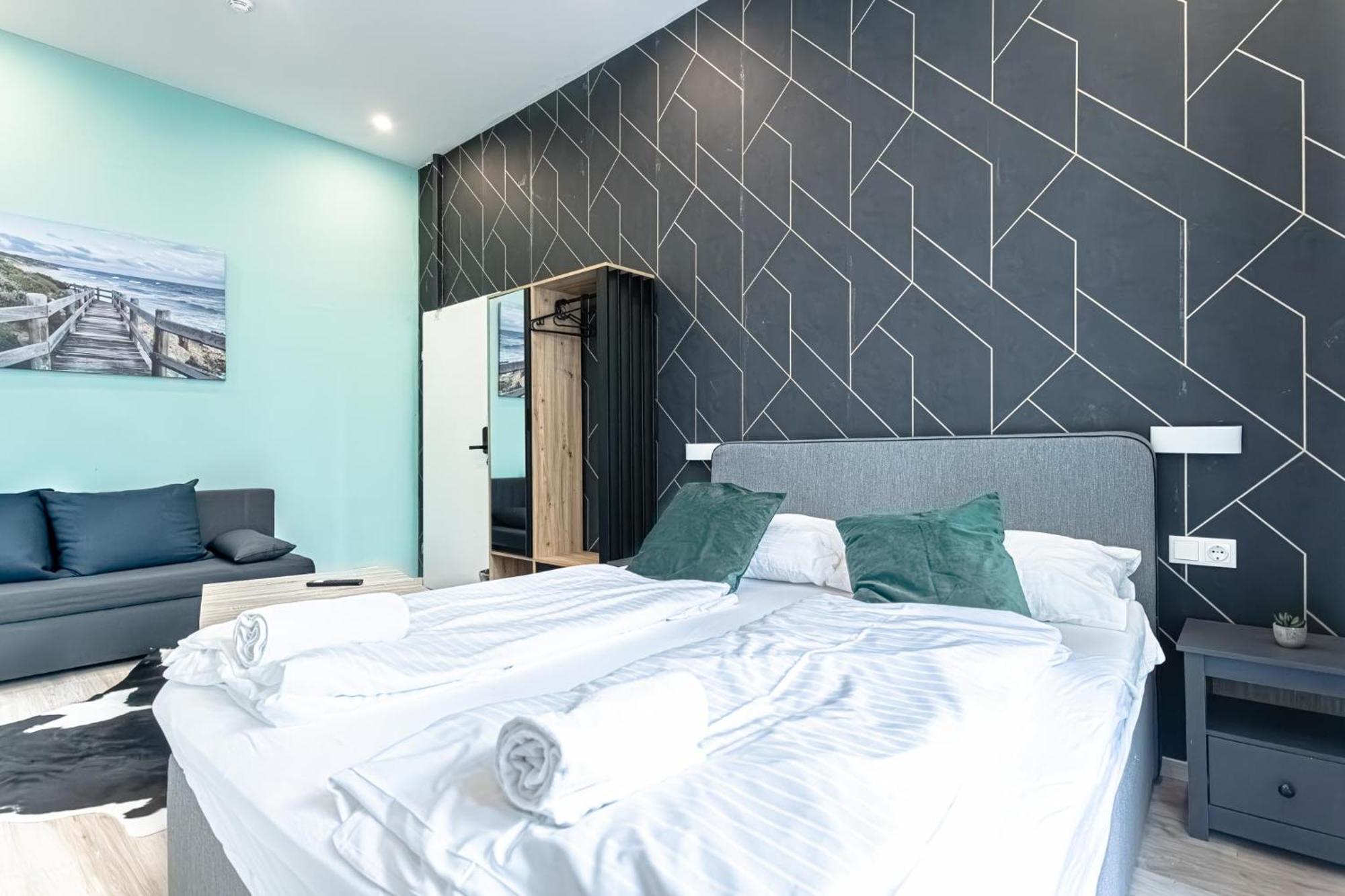 Mariahilfer Boutique - Virtual Reception & Self-checkin Hotel