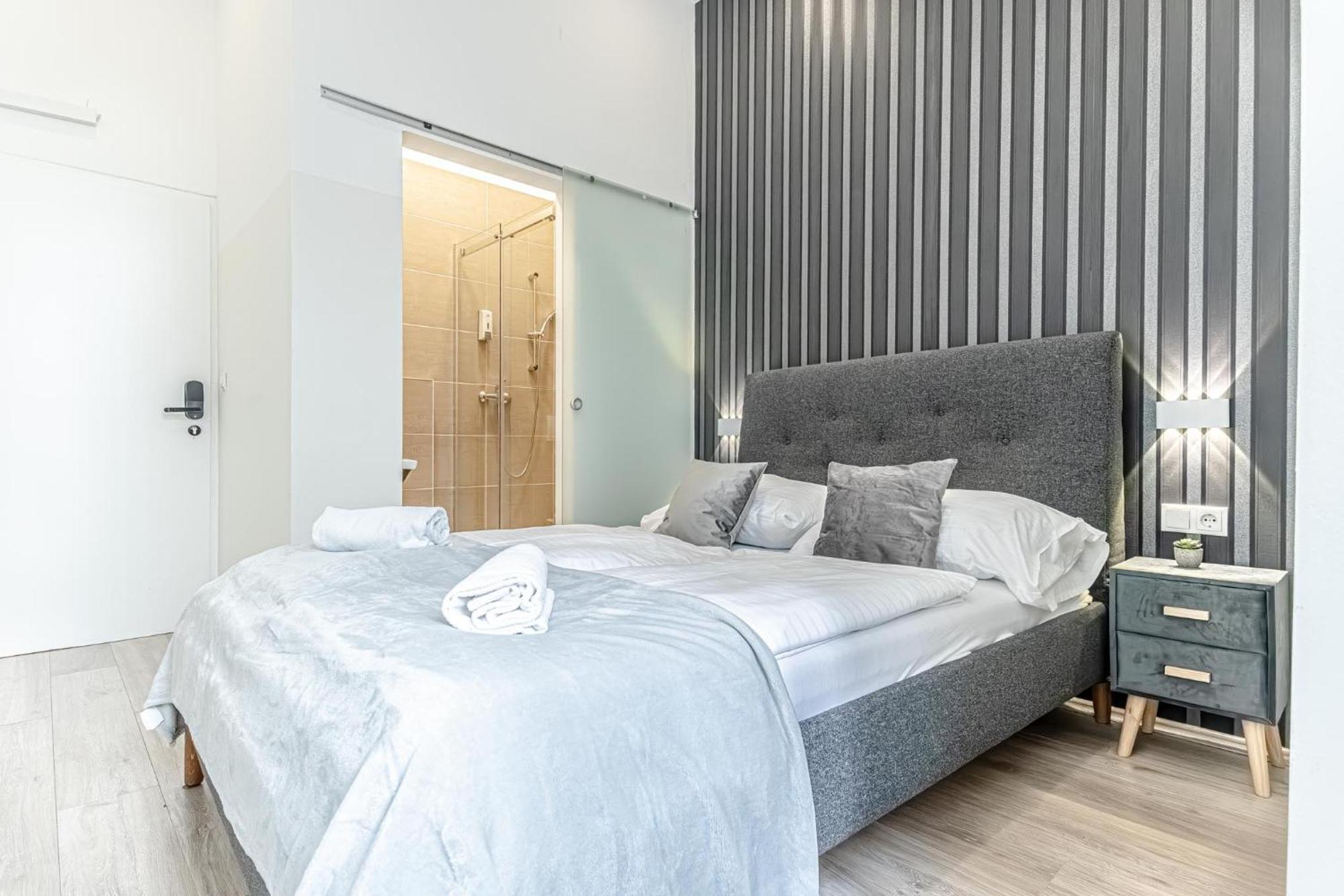 Hotel Mariahilfer Boutique - Virtual Reception & Self-checkin 2*