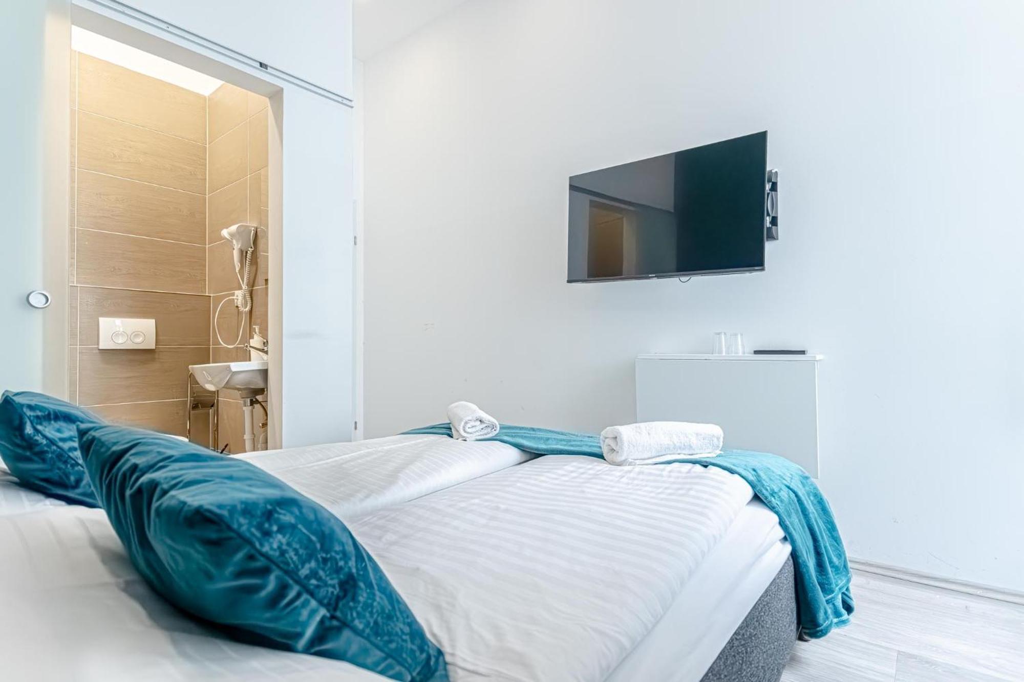 Hotel Mariahilfer Boutique - Virtual Reception & Self-checkin