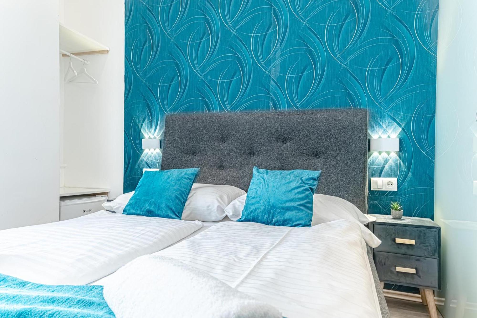 Hotel Mariahilfer Boutique - Virtual Reception & Self-checkin
