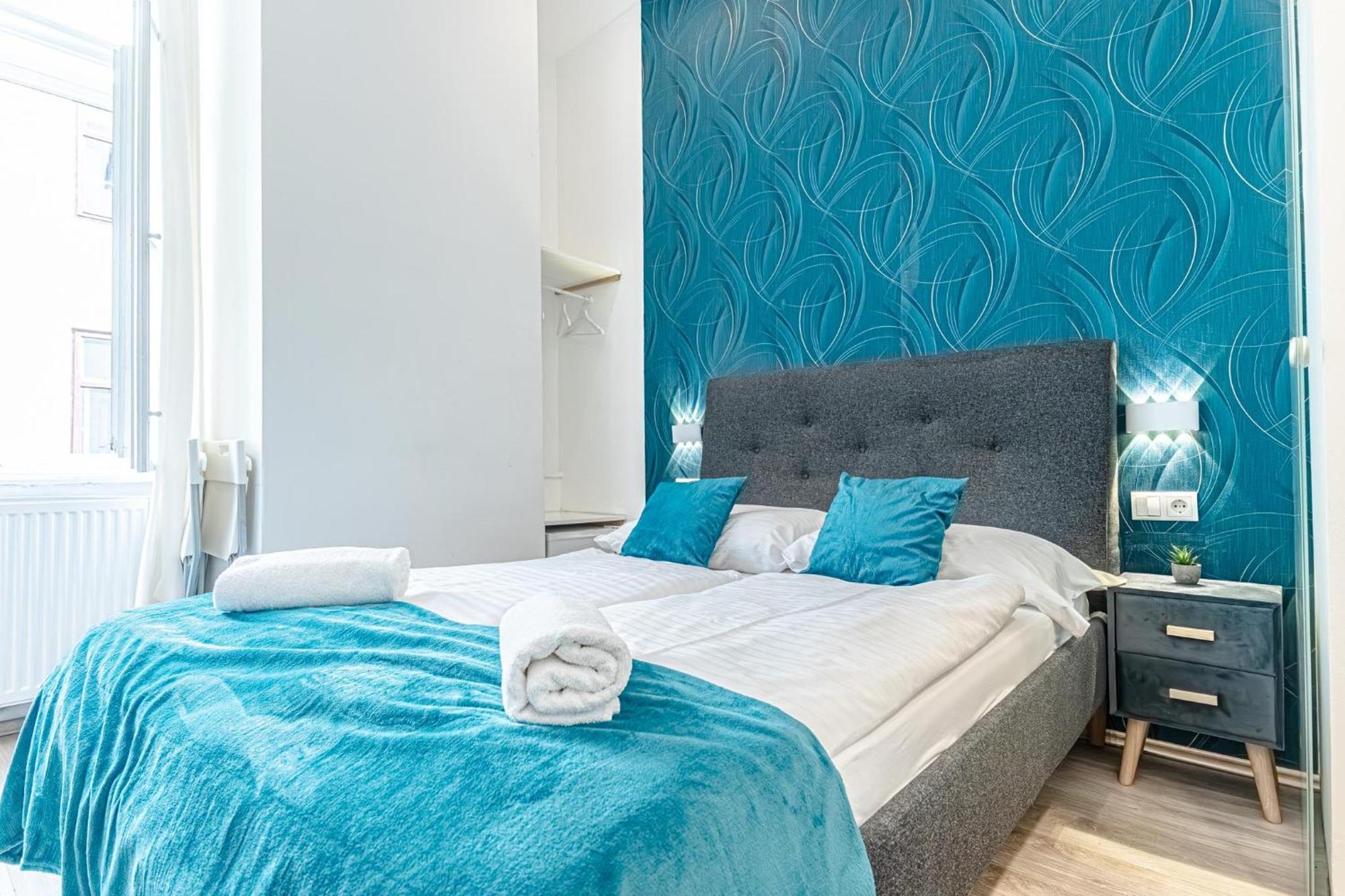 Hotel Mariahilfer Boutique - Virtual Reception & Self-checkin Vienna