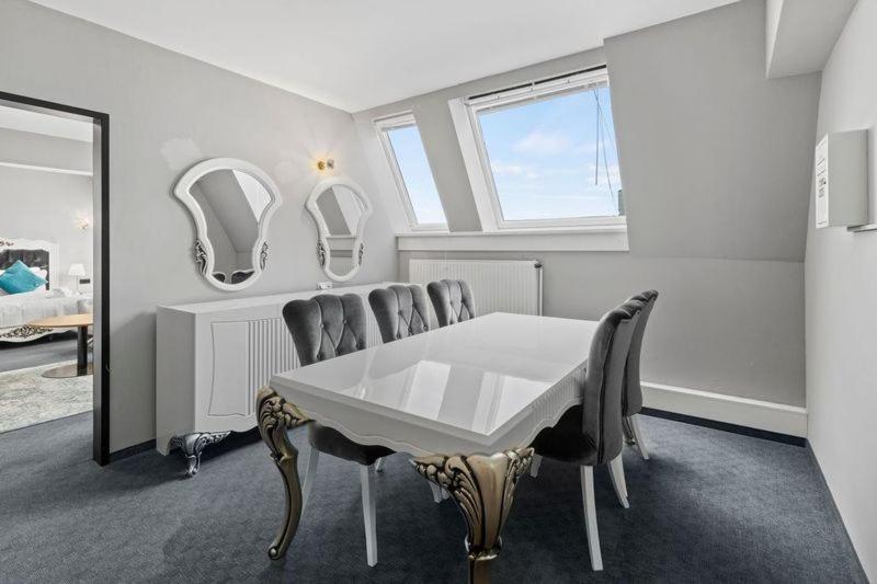 George 4* Wien