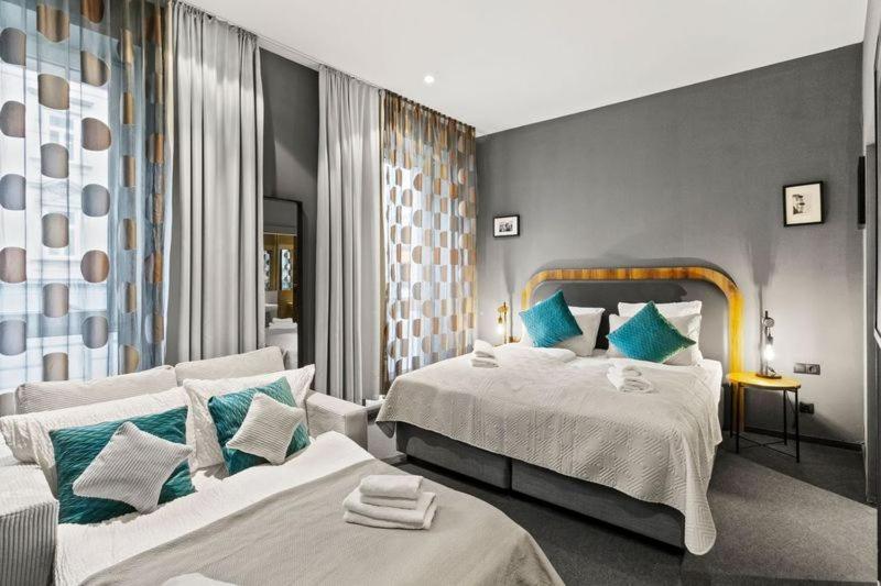 Hotel George Vienna