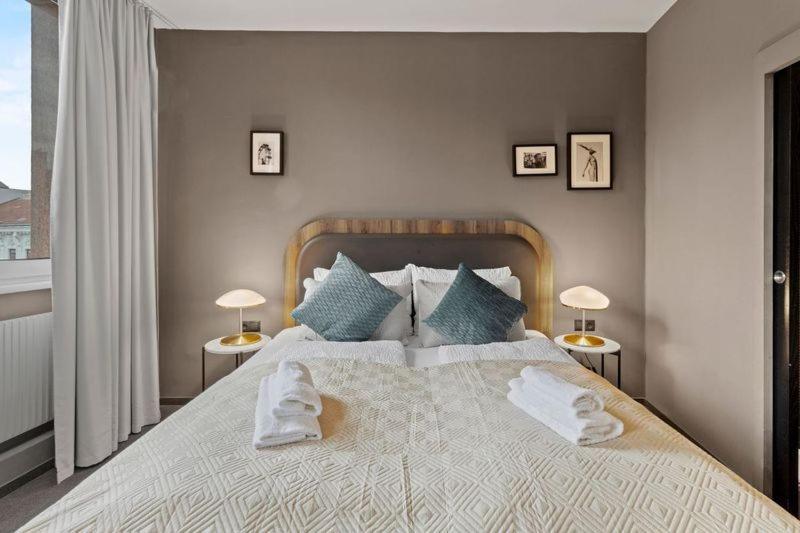 Hotel George Wien