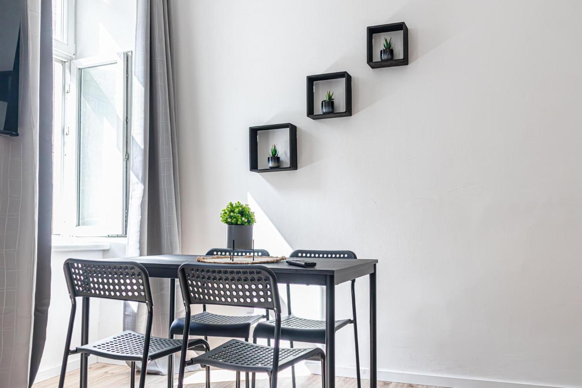 Past Meets Present - 1br Near Westbahnhof * Vienna