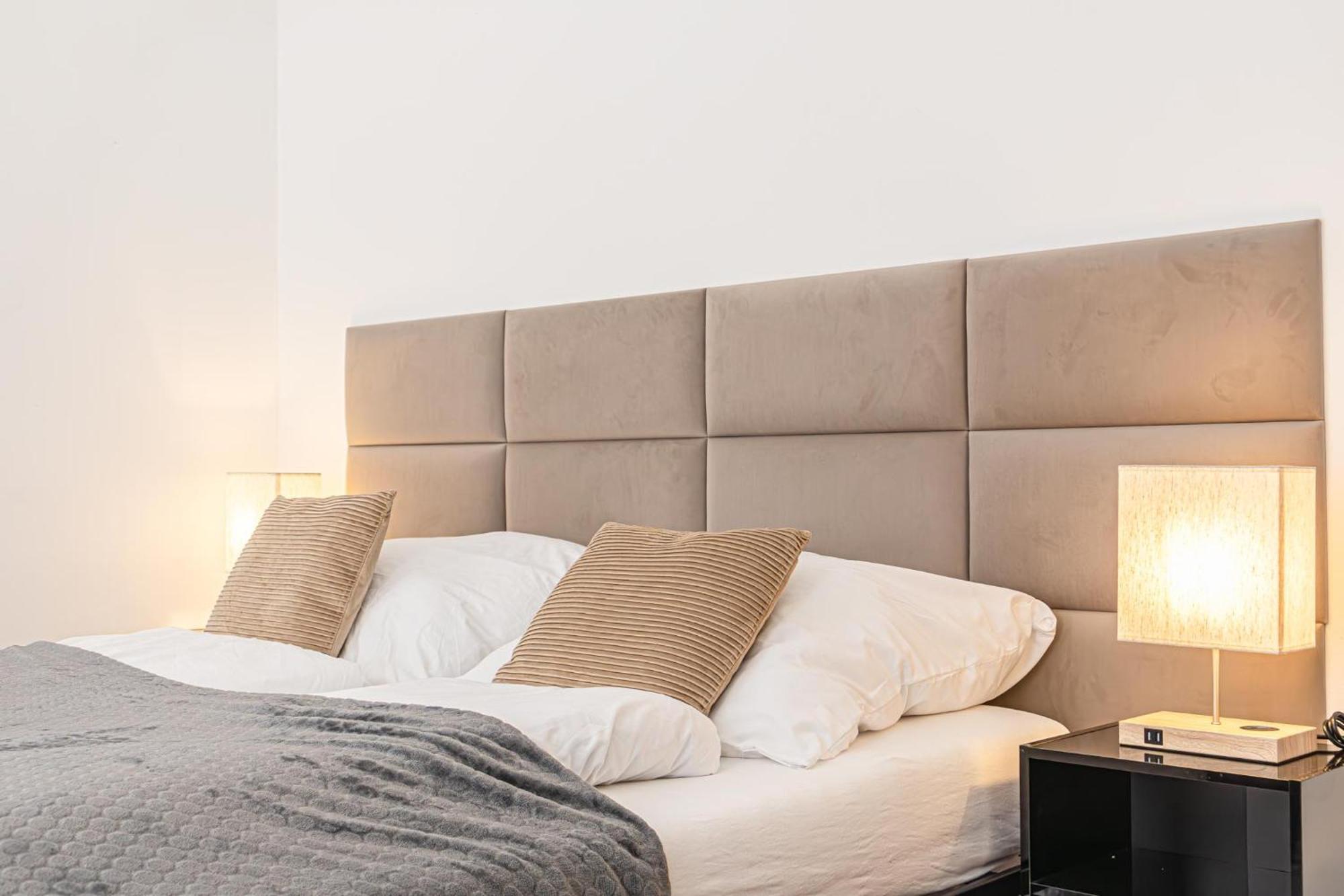 Past Meets Present - 1br Near Westbahnhof *