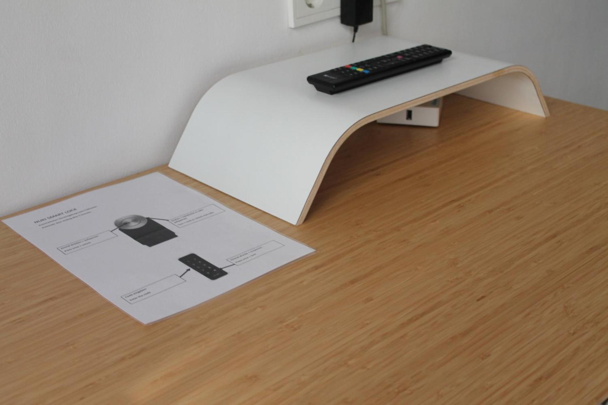 Favorite Studio By Nicole Apartment *