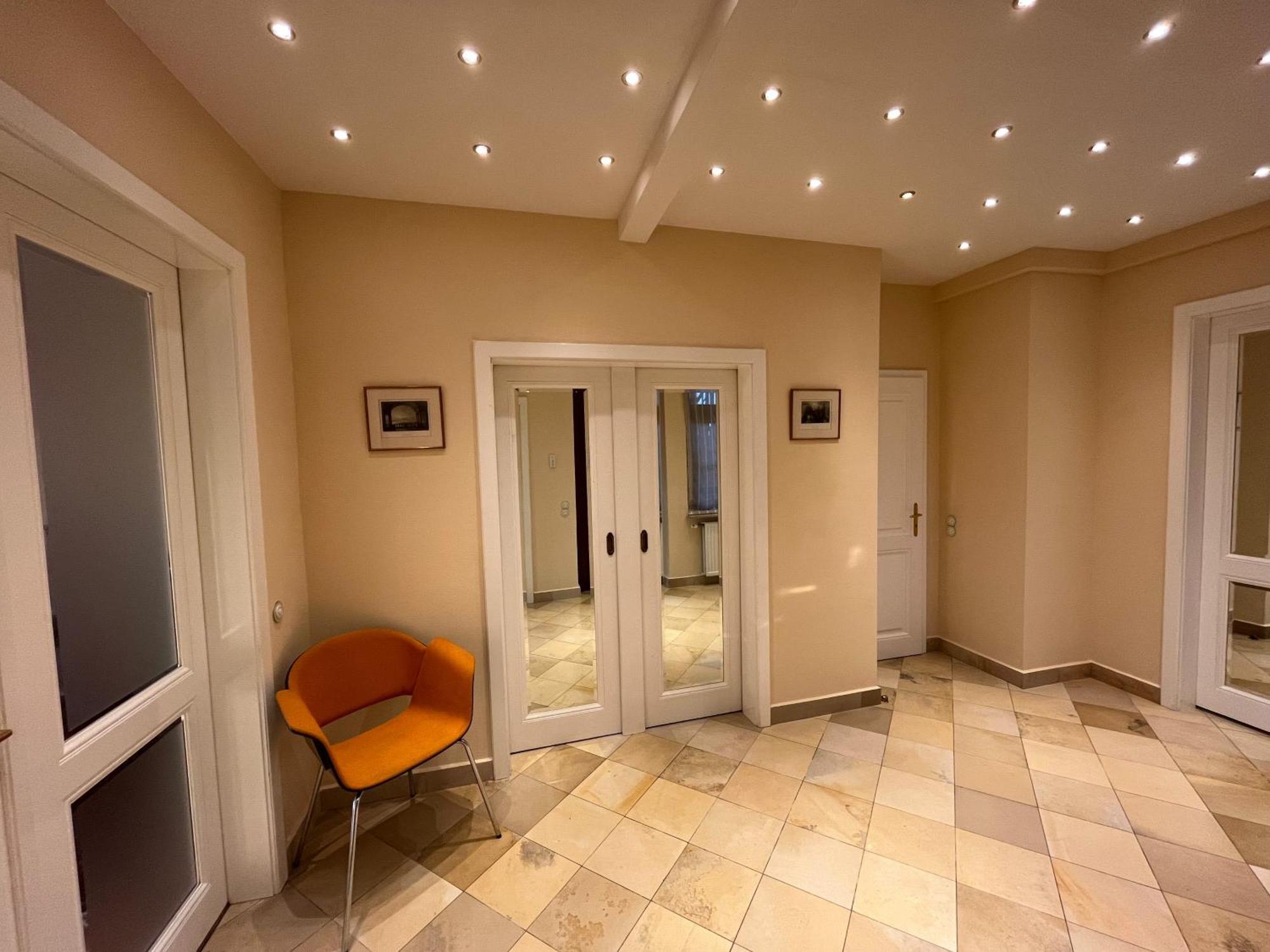 Apartment Herrlicher Ausblick Ueber