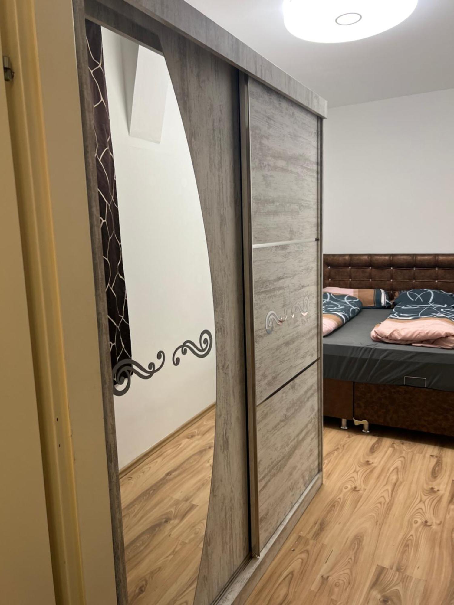 4a Simmeriner Hauptstrasse Apartamento