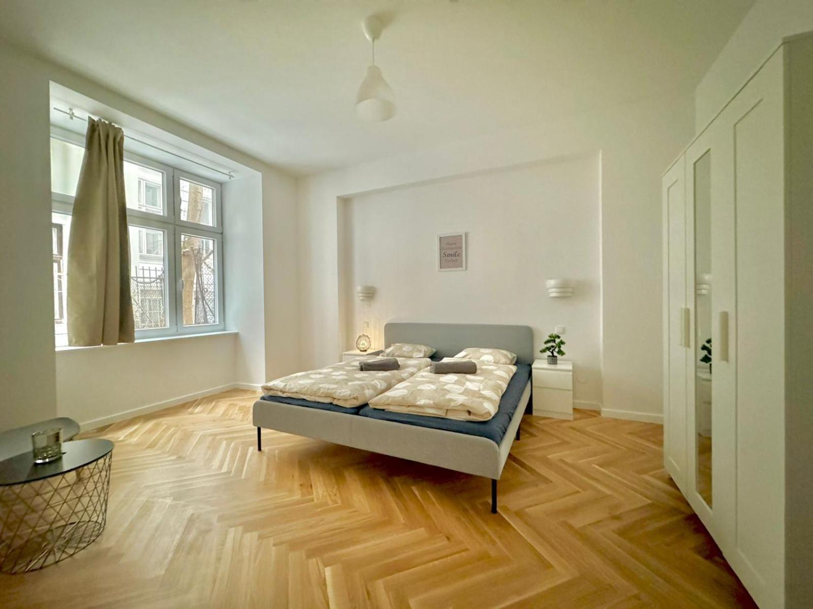 Apartamento Ar Living &