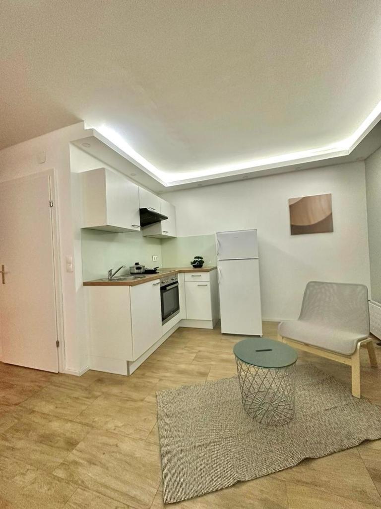 Ar Living Klosterneuburger Apartment Vienna