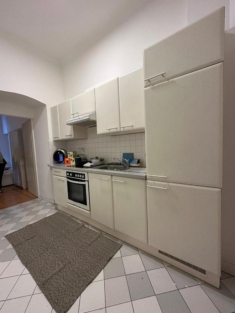 Apartment Ar Living Josefine Gasse *