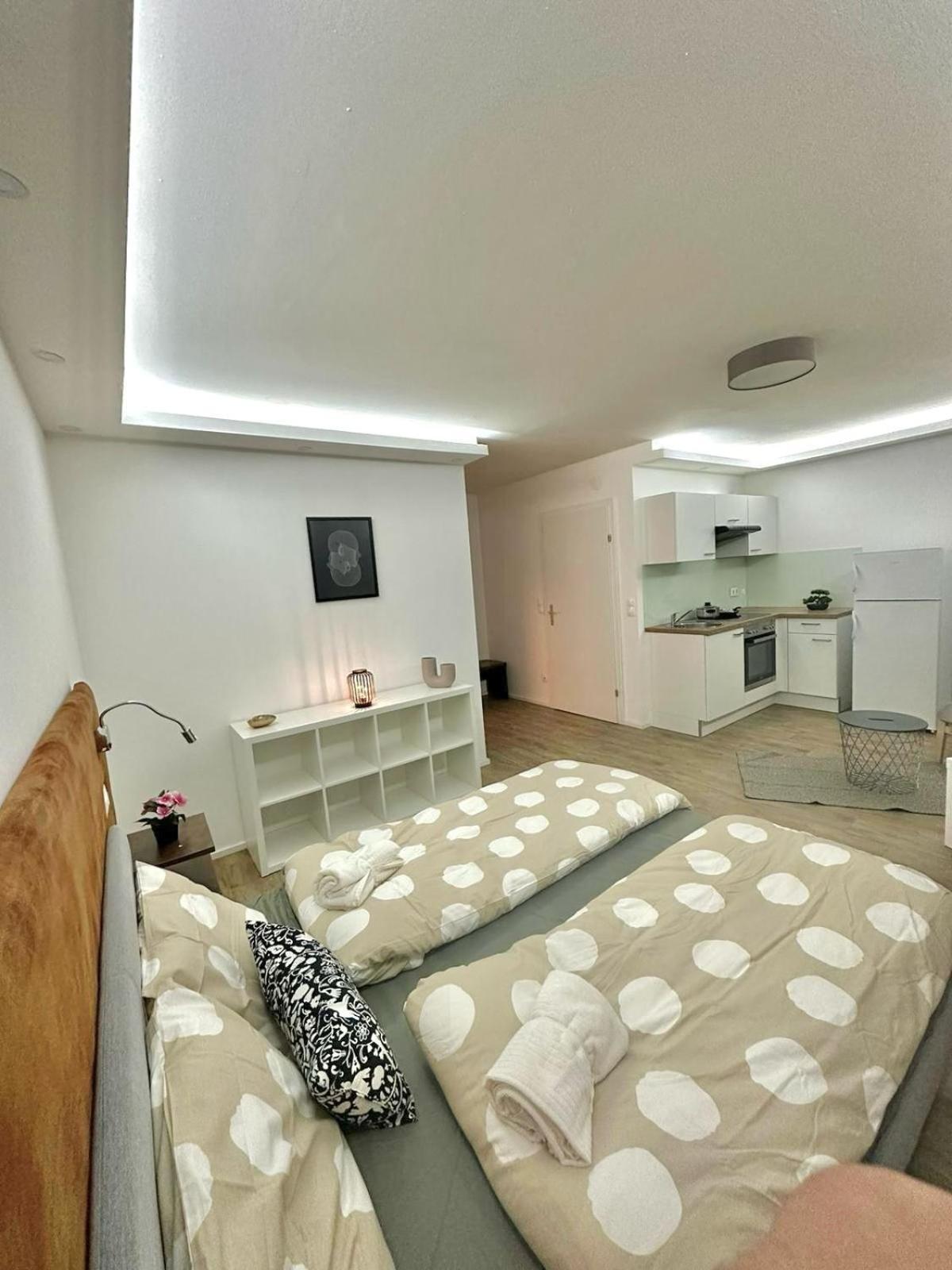 Ar Living Klosterneuburger Apartment *