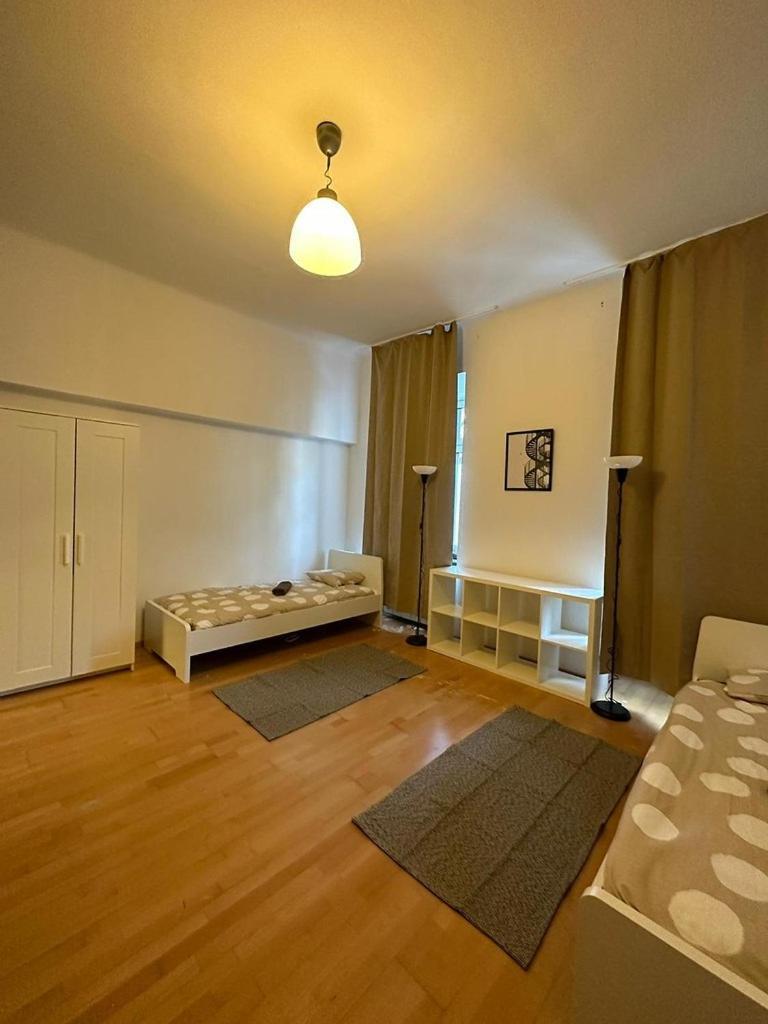 Ar Living Josefine Gasse Apartment *