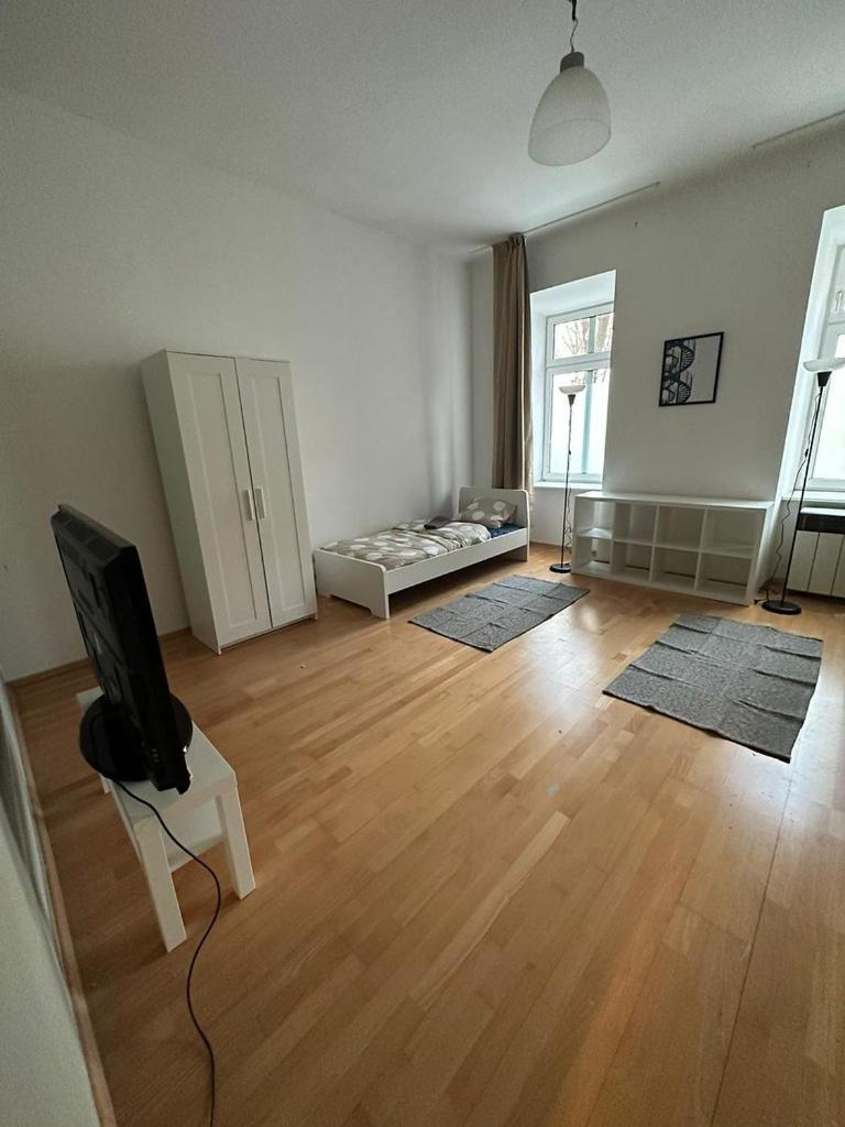 Apartment Ar Living Josefine Gasse Vienna