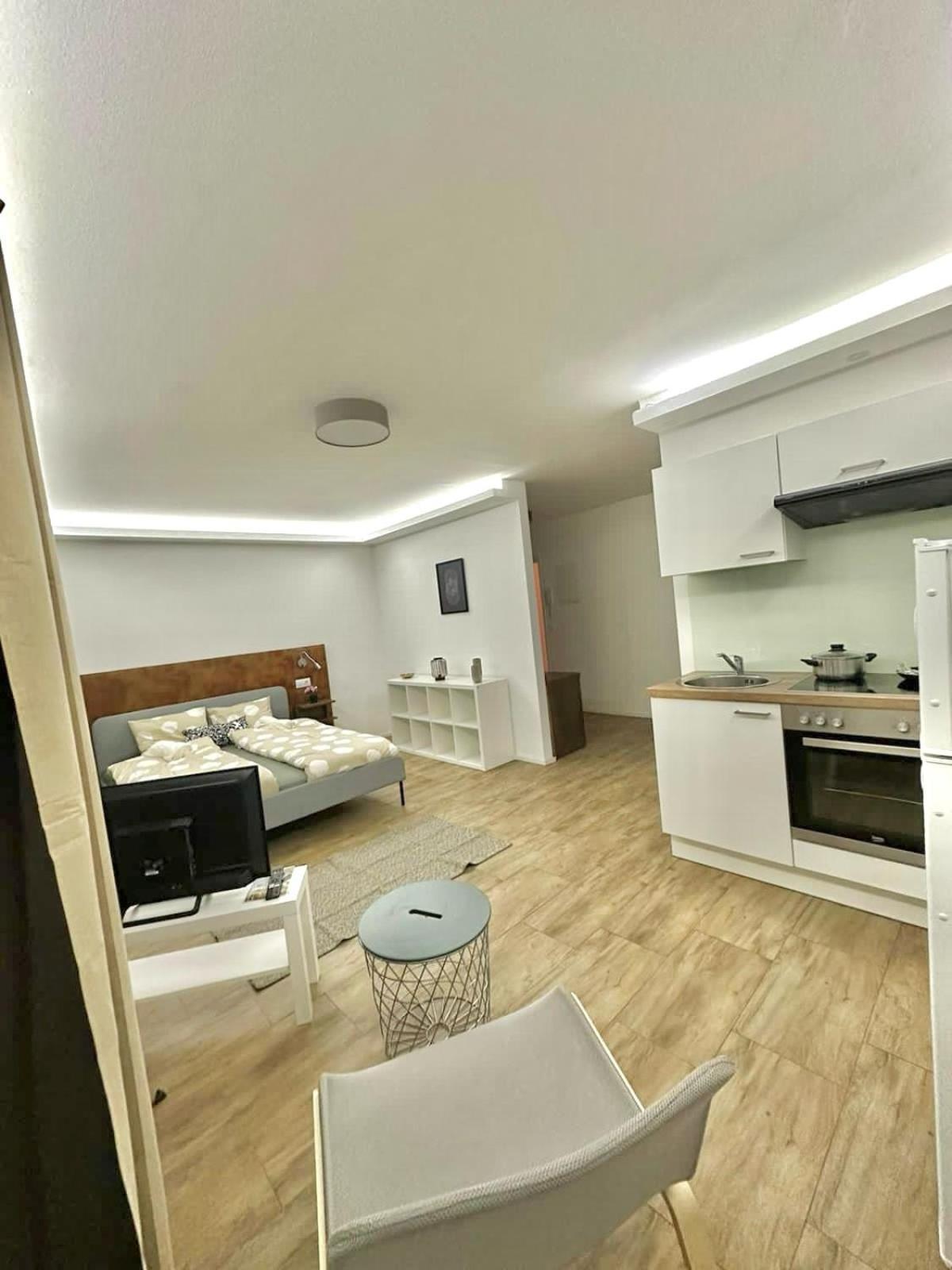 Apartment Ar Living Klosterneuburger