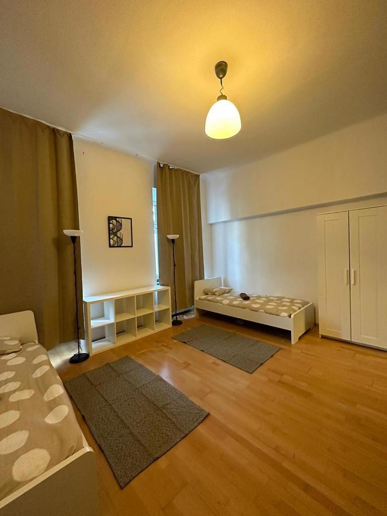 Ar Living Josefine Gasse Apartment Vienna