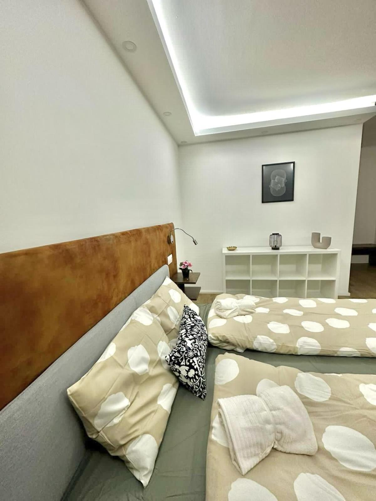 Ar Living Klosterneuburger Apartment Vienna