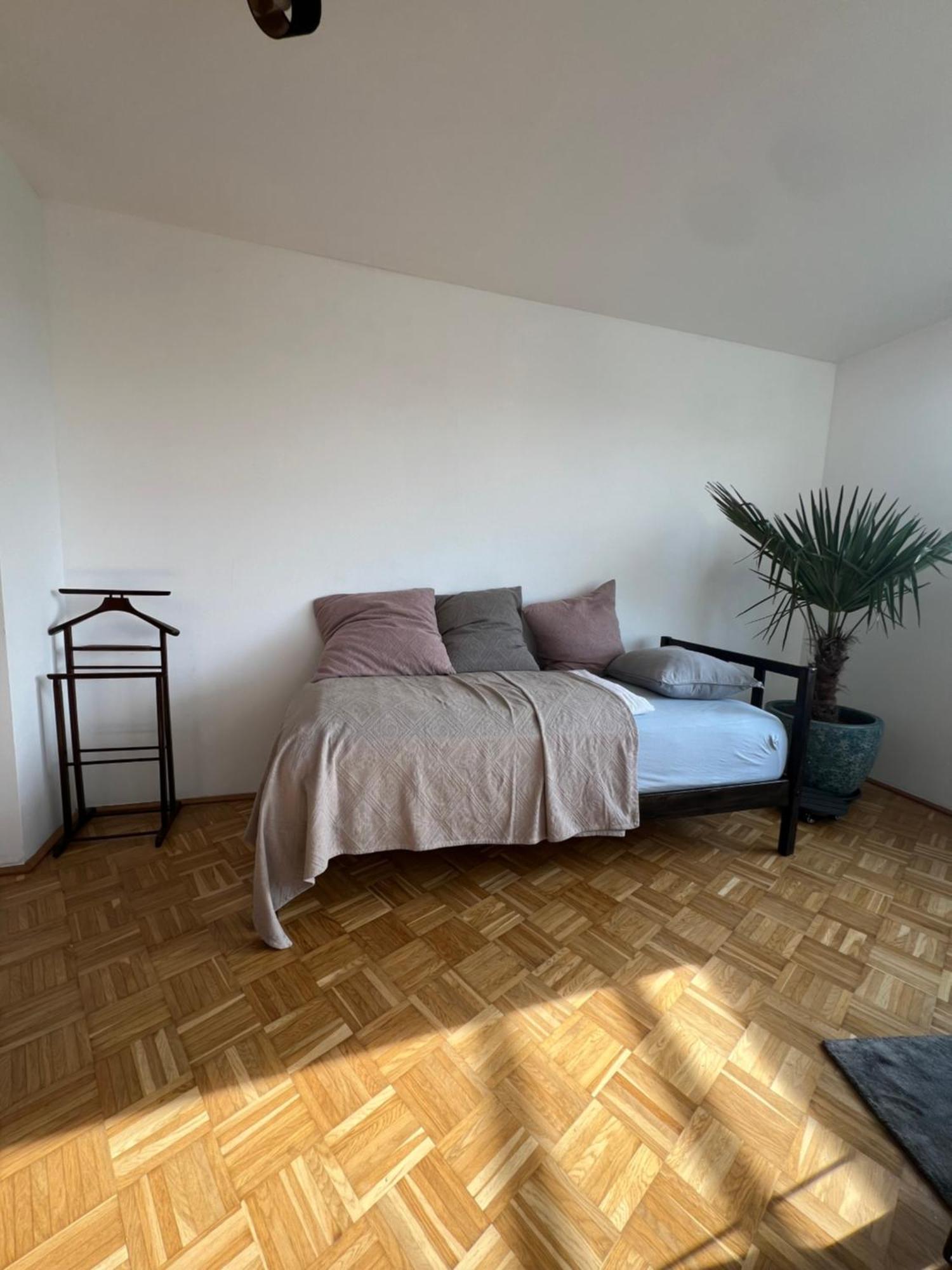 Charmante Naehe Zentrum Apartamento *