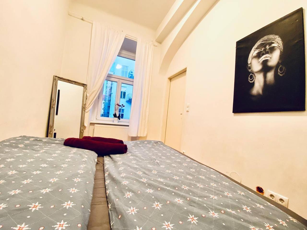 Apartment Family Th8 8 *