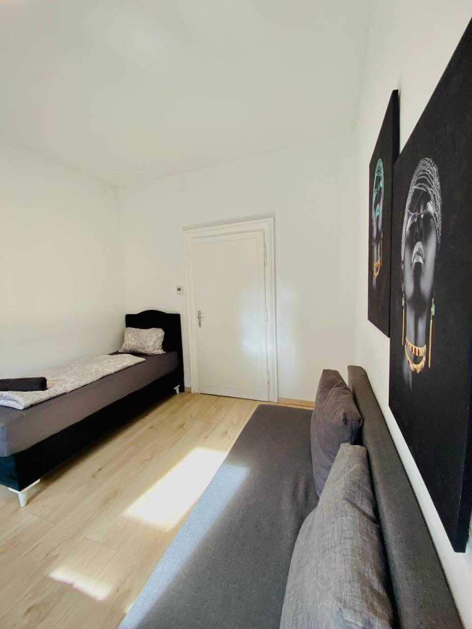 Family Rp Apartment Vienna