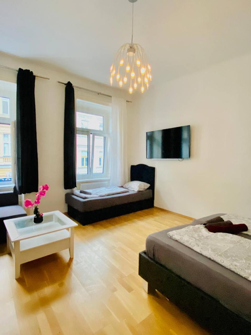 Family Th8 8 Apartment *