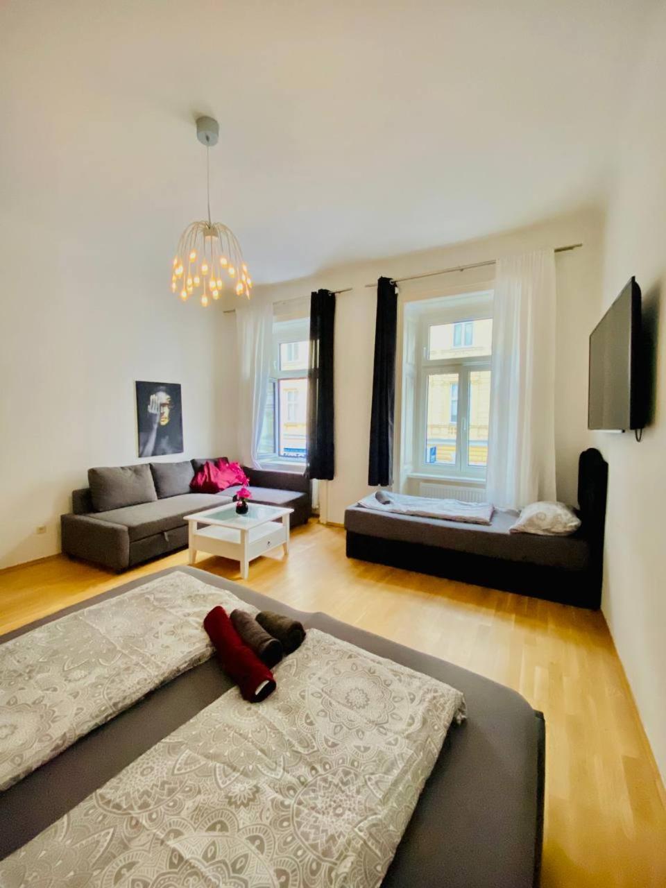 Apartment Family Th8 8 Vienna