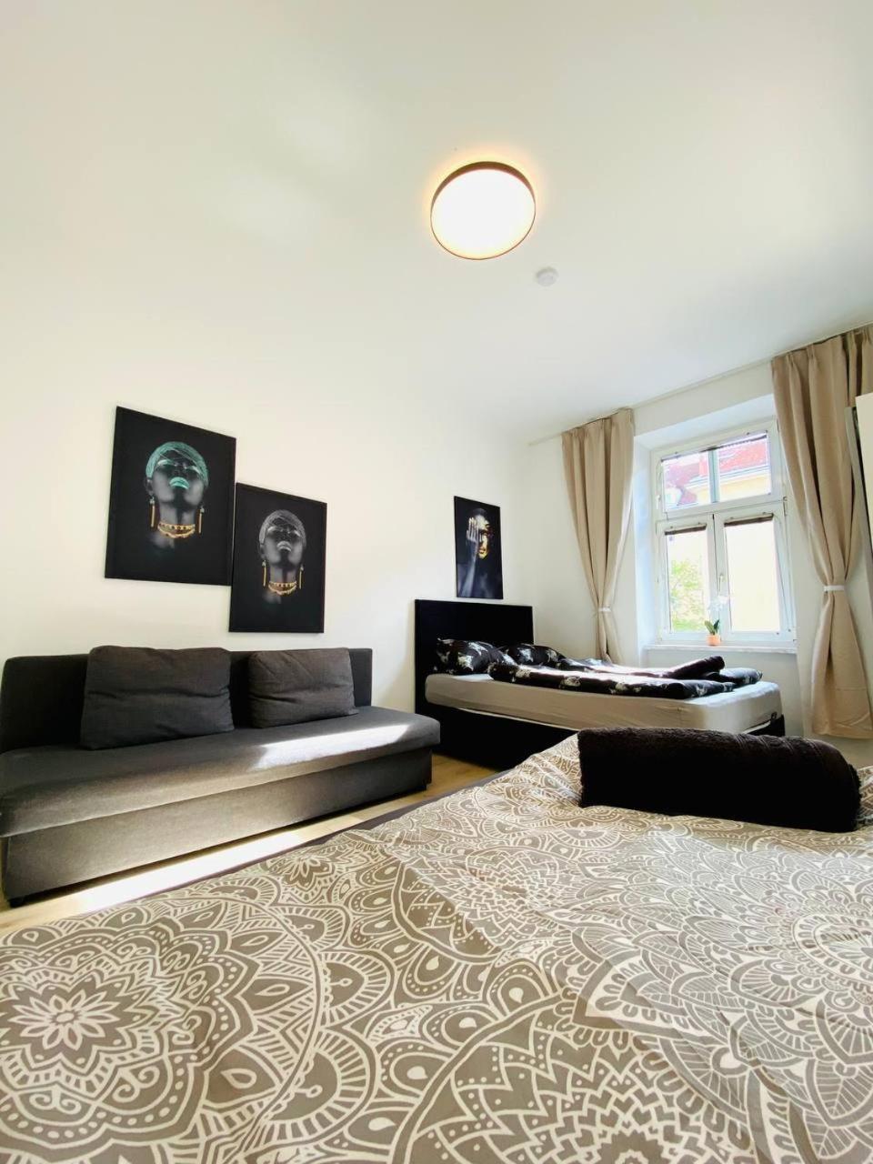 Apartment Family Rp Vienna