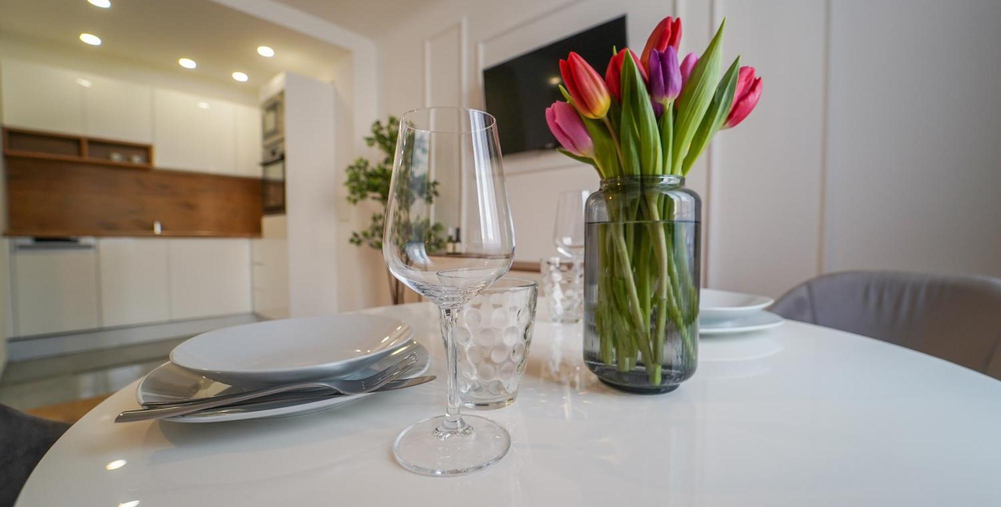 Belvie Apartment *
