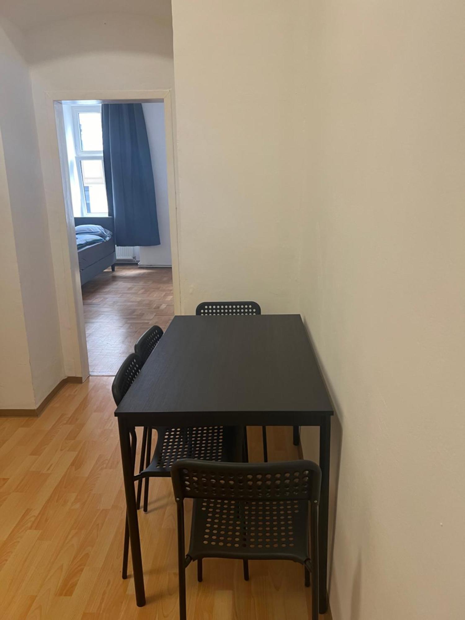 8-9sam Apartment Vienna