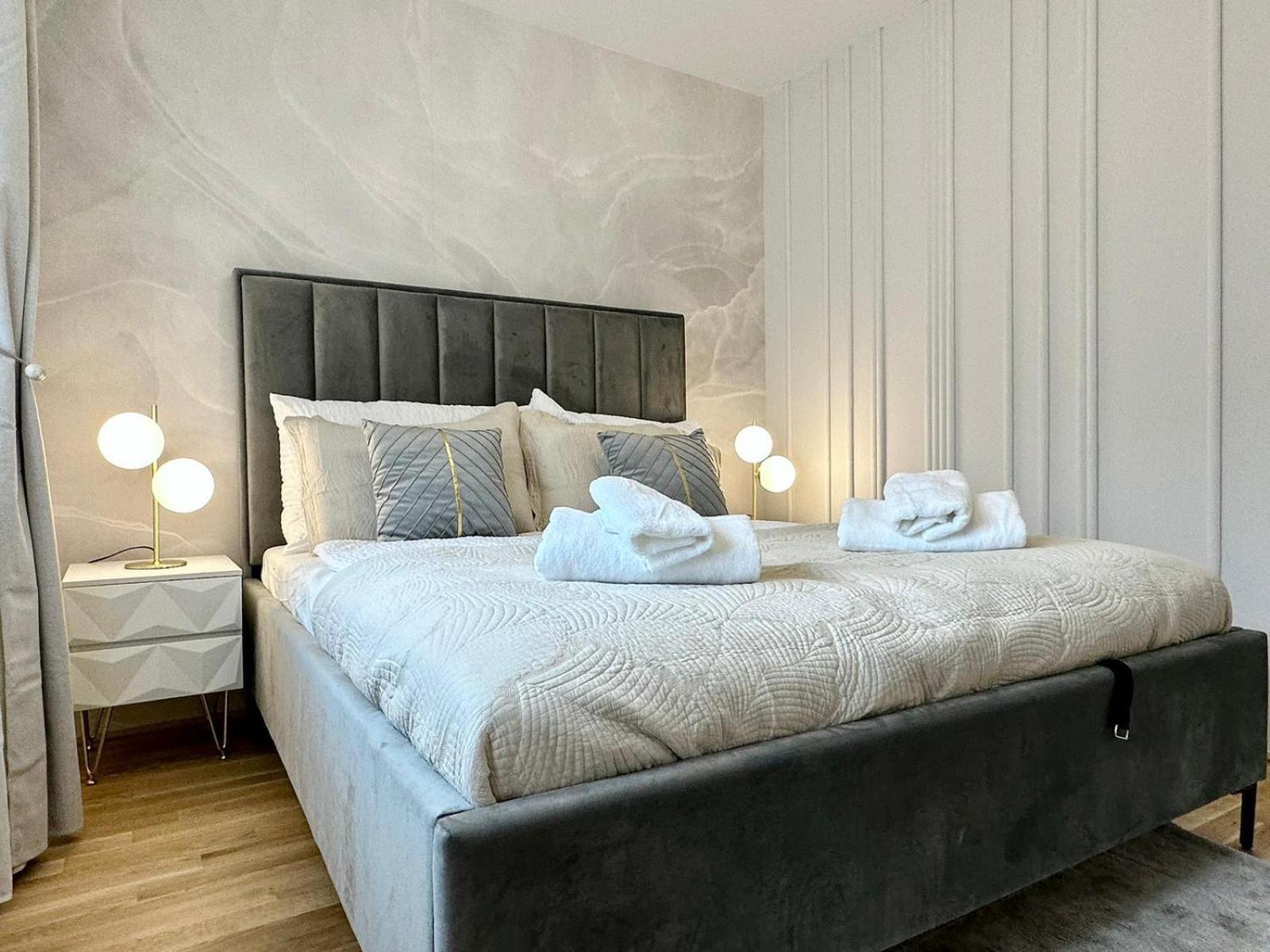 Apartment Modern I Parking I Vienna